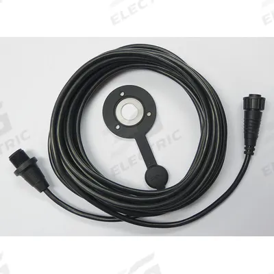 STANDARD HORIZON Microphone Extension Cable: Fits Std Horizon - Standard Horizon-Compatible Audio Accessories