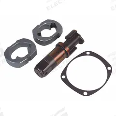 INGERSOLL RAND Hammer Kit: Mfr Part # 2190-6-THK1, Hammer Kit. Key specifications — attr948908: 2190-6-THK1; attr948911: 2190DTI-6; attr948916: Hammer Kit.