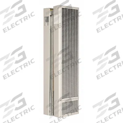 WILLIAMS COMFORT PRODUCTS Recessed-Mount Gas Wall Heater: 50,000 BtuH Heating Capacity Input - Vented Recessed Gas Wall Heaters
