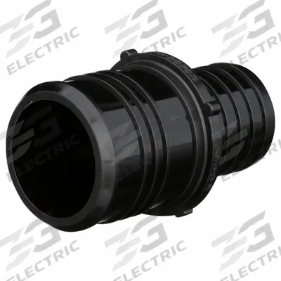 ZURN Barbed Fitting Elbow: 3/8 in ID x 39/64 in ID x 1/2 in Pipe Size, Barbed - Expansion Brass Barbed Tube Fittings