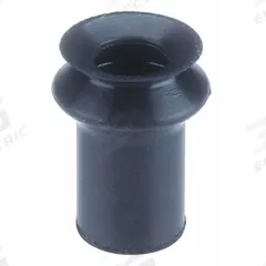 SMC Vacuum Pad: Bellows, w/o Adapter, 8 mm Pad Dia, Urethane Rubber, Brown, 60A, 13 mm Pad Ht (MPN ZP08BU). Key specifications — attr1019101: ZP08BU; attr1019103: SMC; attr1019107: 60A.