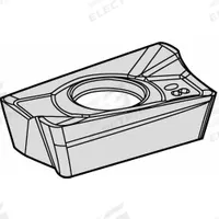 WIDIA Parallelogram Milling Insert: APPT160416PDSRMM (MPN 4071262)