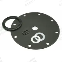 WILKINS Repair Kit: Rubber, RK212-ZW200R