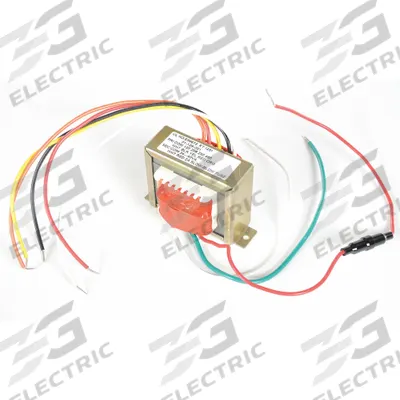 VESTIL Transformer Control: For 1TZ81/1TZ83/1TZ85/3KR69 - Material Handling Parts