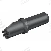 WALTER Indexable Parting and Grooving Tool Holder: MSS-I20L90-1,5D-E (MPN 5029066). Key specifications — attr257462: MSS-I20L90-1,5D-E.
