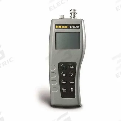 YSI Handheld Multiparameter Meter Kit: ORP/pH/Temp, Probe - Handheld Multiparameter Meters