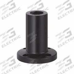 WERMA Base with Tube: Tower Light Base, For KombiSIGN 71/72, 3 1/4 in Overall Ht, 96069801. Key specifications — Brand: WERMA; Compatible with Series: KombiSIGN 71/72; Housing Color: Black; Manufacturer Part Number: 96069801.