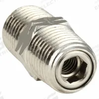 AIGNEP USA Check Valve: Male, Nickel Brass, M5, M5, 116 psi Max. Pressure, 3 psi Cracking Pressure (MPN 82663-04). Key specifications — attr291949: M5; attr291950: M5; attr291957: Nickel Brass; attr294749: AIGNEP USA.