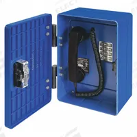 HUBBELL GAI-TRONICS Telephone: Surface Mount, Rugged Phones for Haz Areas, Keypad, 351-001LDSK, PSTN. Key specifications — attr928999: Corrosion Resistant; attr929001: No; attr929004: No; attr929005: Yes; attr928966: 351-001LDSK; attr928972: Armored; attr928968: No; attr928969: No.