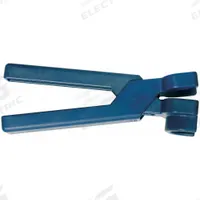 LOC-LINE Assembly Pliers: For 3/4 in Hose (MPN 78004). Key specifications — Product Type: Assembly Pliers; Brand: LOC-LINE; Manufacturer Part Number: 78004.