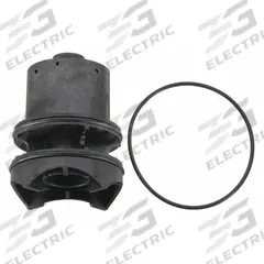 POWERS Cartridge: For E421/E422/E425/E426 Series, Use with Hot/Cold Water, Plastic (MPN 420-452). Key specifications — Compatible Series: E426; For Water Temperature: Hot/Cold; Compatible Brand: Powers; Product Type: Cartridge; Includes: Complete Cartridge; Material: Plastic.