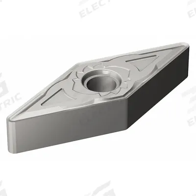 SANDVIK COROMANT Turning Insert: VNMG160408-SM H13A (MPN VNMG 332-SM H13A) - Diamond Indexable Turning Inserts