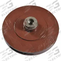 DAYTON Impeller: Mfr Part # PPL2208ACG, For Use With 2ZXJ5/2ZXJ6. Key specifications — Compatible with Brand: Dayton; Compatible with Pump Type: Straight Centrifugal Pumps; Manufacturer Part Number: PPL2208ACG; Compatible with Grainger Part Number: 2ZXJ5; Brand: DAYTON.