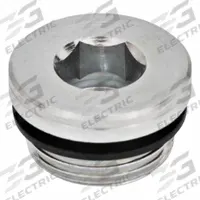 JW WINCO Threaded Plug: Steel, NBR Seal, Metric Fine, M48x2 Thd, Internal Hex, 55 mm Drive Size (MPN 749-M48X2-A). Key specifications — attr1303757: Steel; attr1303744: JW WINCO; attr1303766: M48x2; attr1303749: Internal Hex; attr1303767: Metric Fine; attr1303762: NBR.