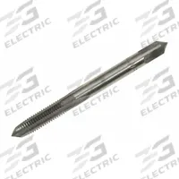 WESTWARD Alloy Steel Tap, 1/4-28 UNF: CCT1060-29, Tap