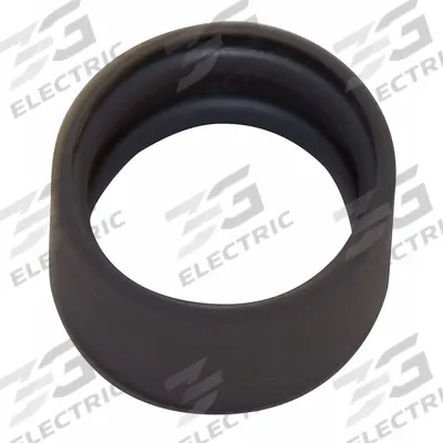 MOTOROLA Gray Antenna Band: Fits Motorola - Motorola-Compatible Antenna Accessories