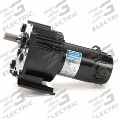 LEESON Parallel Shaft Gearmotors: Parallel, 90V DC, TENV, 109 RPM, 27 in-lb Max Torque, 16:1, 0.54 A (MPN M1115029.00). Key specifications — Motor Type: Permanent Magnet DC; Brand: LEESON; Full Load Current: 0.54 A.