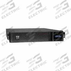 EATON TRIPP LITE UPS: Single Phase, 750 VA Power Rating, 120 V AC Input, 120 V Output, 5-15P (MPN SMART750RMXL2UN). Key specifications — Phase: Single; UPS Type: Line Interactive; Brand: EATON TRIPP LITE.