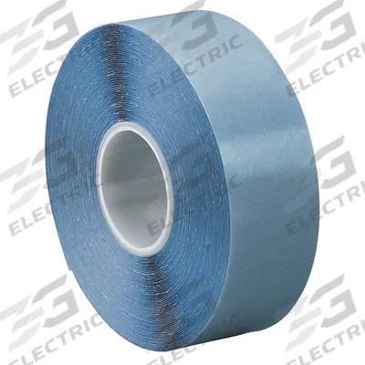 TAPECASE Transfer Tape: 1/2 in Wd, 16 3/8 yd Lg, 32 mil Thick, Kraft Paper, Rubber - General Purpose Adhesive Transfer Tape
