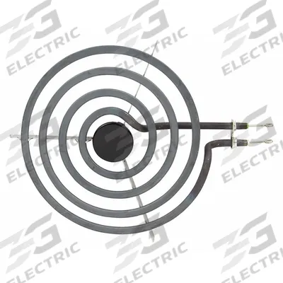 FRIGIDAIRE Coil Surface Element: Mfr Part # 316442300 - Frigidaire Oven Replacement Parts