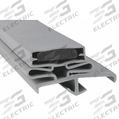 BEVERAGE-AIR Gasket: Mfr Part # 703-963D-01 - Beverage-Air Parts for Refrigerators & Freezers
