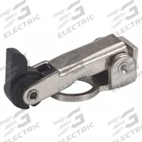 ARO Roller Lever Attachment: Mfr Part # 104484, One-Way Roller Lever, MaxAir. Key specifications — attr948908: 104484; attr948911: M211HS; attr948916: One-Way Roller Lever.