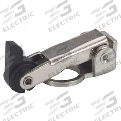 ARO Roller Lever Attachment: Mfr Part # 104484, One-Way Roller Lever, MaxAir. Key specifications — attr948908: 104484; attr948911: M211HS; attr948916: One-Way Roller Lever.