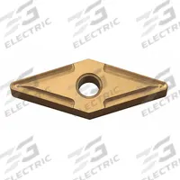KYOCERA Diamond Turning Insert: VNMG332 CA530, VNMG160408. Key specifications — attr257732: VNMG332 CA530; attr257733: VNMG160408.