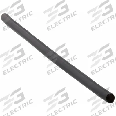 INSULTAB Heat Shrink Tubing, Food Grade: 0.25 in I.D. Before Shrinking, 6 in Lg - Food Grade Heat Shrink Tubing