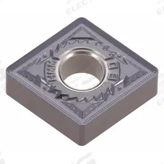 TUNGALOY Diamond Turning Insert: CNMG 433 HMM AH905 (MPN 6859382). Key specifications — attr257732: CNMG 433 HMM AH905.