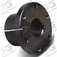 APPROVED VENDOR Quick Detachable Bushing: SH, 15/16 in Bore Dia, 1.25 in Overall Lg, Inch (MPN SH15/16). Key specifications — Taper: 3/4 in Per ft.