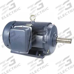 MARATHON MOTORS General Purpose Motor: Rigid Base Mount, Totally Enclosed Fan Cooled, 150 hp (MPN 445TTFCD6036). Key specifications — Brand: MARATHON MOTORS; Nameplate Voltage @ 60 Hz: 460V AC; Full Load Current @ 60 Hz: 169.0 A; Nameplate RPM @ 60 Hz: 1,790 RPM; Motor Enclosure: TEFC.