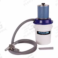 GUARDAIR Handheld Vacuum with Contain-It Kit: Compatible with 1500/1510/1548, 1522. Key specifications — attr75318: 1522; attr75321: GUARDAIR; attr75331: 1548; attr78112: Contain-It Kit.