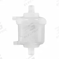 PARKER Mini Capsule: Filter Capsule, Polypropylene (MPN 22-CHBJJ-050-1). Key specifications — Brand: PARKER; Housing Material: Polypropylene; Product Type: Filter Capsule.