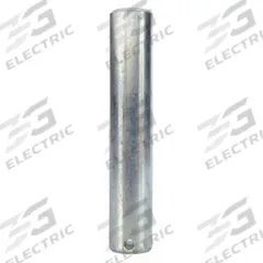 APPROVED VENDOR Shaft For Roller: Roller Shaft, For Pallet Jacks, For 12U124 (MPN D230E). Key specifications — Accessory Type: Roller Shaft; Compatible Grainger Part Number: 12U124; Brand: APPROVED VENDOR; Compatible with Product Type: Pallet Jacks.