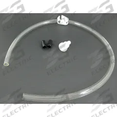RAYTECH Strainer Assembly (MPN 23-114). Key specifications — Brand: RAYTECH; Compatible with Manufacturer Model Number: 24111R; Product Type: Strainer Assembly; Manufacturer Part Number: 23-114.