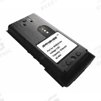 BANSHEE Radio Battery: Fits Ericsson/Macom, 2,700 mAh, Nickel-Metal Hydride, BKB210MH. Key specifications — Manufacturer Part Number: BKB210MH; Brand: BANSHEE; Compatible Radio Brand: Ericsson; Battery Type: Nickel-Metal Hydride; Waterproof: No; Compatible Radio Series: Jaguar SPD 2000; Compatible Radio Type: Handheld; Compatible Radio Manufacturer Model Number: BKB191210/43.