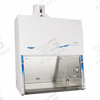 LABCONCO Biosafety Cabinet: B2 – Class II, 78 3/8 in Overall Wd, 32 in Overall Dp - Class II, Type B2 Biosafety Cabinets