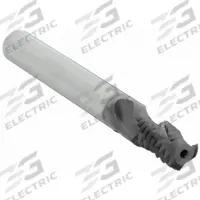 OSG Thread Mill: Helical Flute, 1/4"-20 UNC, 3 Flute, EXO Coated Carbide (MPN 4100000811). Key specifications — attr1300935: OSG.