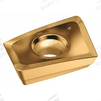 WALTER Rectangle Milling Insert: LDMW08T204R-A57 (MPN 6796110)