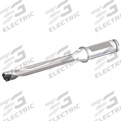 WIDIA Exchangeable Drill Tip: TDM160R8SCF20M (MPN 3992226) - Modular Drill Bits for General Drilling