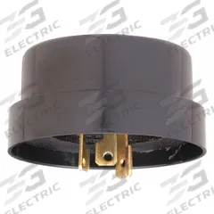 DAYTON Photocontrol Shorting Cap: Turn-Locking Photocell Mounting (MPN 26WA88). Key specifications — attr211224: DAYTON.