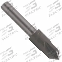KEO Countersink: 60°, 4 Flute, 5/8 in Body Dia, High Speed Steel (MPN 919-000-013). Key specifications — Brand: KEO.
