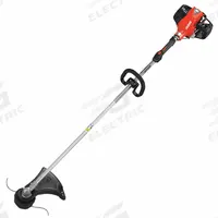 ECHO Gas-Powered String Trimmer: 20 in Cutting Wd, Straight Shaft, 59 in Shaft Lg, Not Capable, Std (MPN SRM-3020). Key specifications — attr975803: 59 in; attr975783: ECHO; attr975787: 20 in; attr975789: 2-Cycle; attr975804: Straight; attr1024456: Standard; attr987328: No.