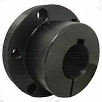 APPROVED VENDOR Quick Detachable Bushing: SH, 1 5/16 in Bore Dia, 1.25 in Overall Lg, Inch (MPN SHX1-5/16). Key specifications — Taper: 3/4 in Per ft.