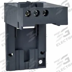 SCHNEIDER Terminal Block: Terminal Block, LA7K0064. Key specifications — Manufacturer Part Number: LA7K0064; Brand: SCHNEIDER; Compatible with Series: 782/782H.