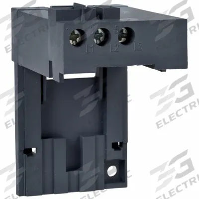 SCHNEIDER Terminal Block: Terminal Block - Accessories for Schneider Electric Models