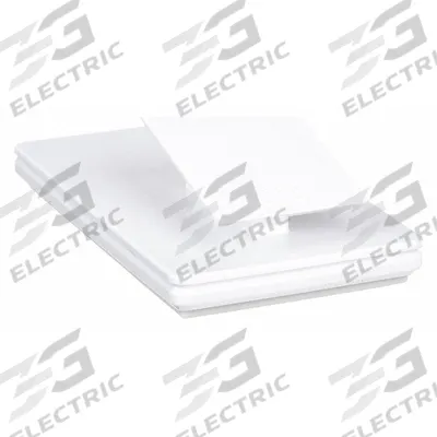 LUTRON Pedestal: Pedestal, White, Lutron Pico Wireless System - Lighting Control Mounting Accessories