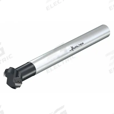WALTER Indexable Chamfer Mill: M4574.019-A19-02-05 (MPN 6556113) - Machining