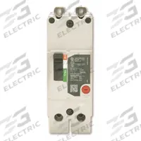 GE Molded Case Circuit Breaker: 30 A Amps, 35kA at 277/480V AC, Fixed, Lug, ABC (MPN TEYH2030B). Key specifications — Series: TEY; Max. AIR Rating: 35kA at 277/480V AC; Instantaneous Trip: Fixed; Terminal Connection: Lug; Phase Connection: ABC.